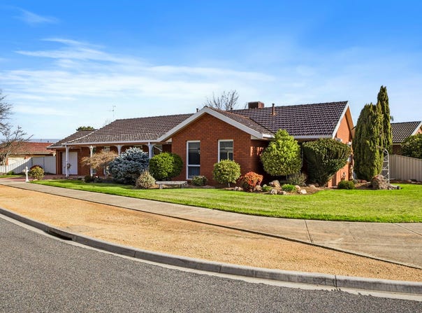 80 Orchard Circuit, Shepparton, Vic 3630