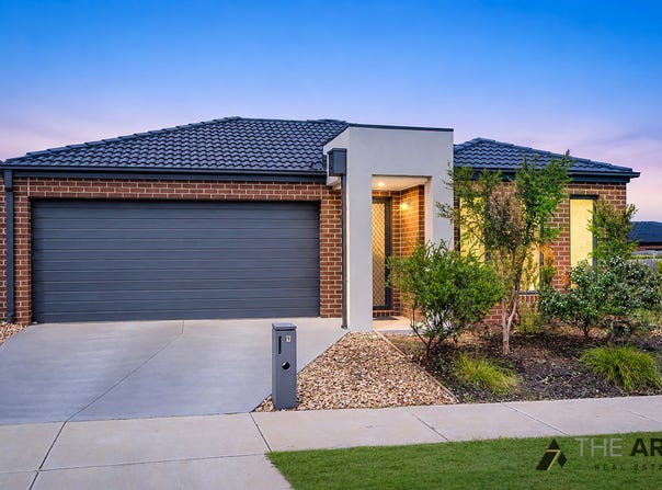 9 Pigdon Street, Weir Views, Vic 3338