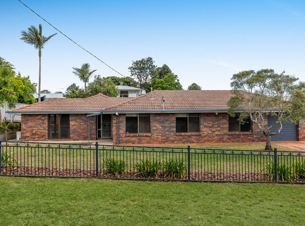 4 Angle Street, Rangeville, Qld 4350