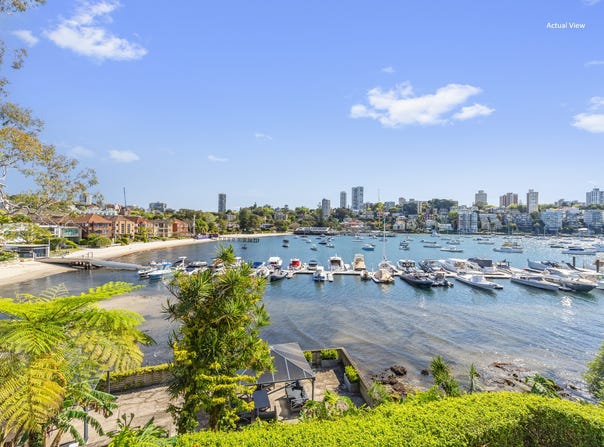 4/15 Gladswood Gardens, Double Bay, NSW 2028