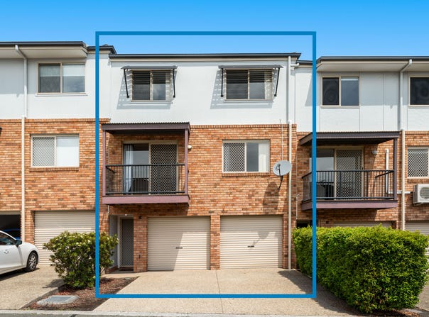 19/100 Oakmont Avenue, Oxley, Qld 4075