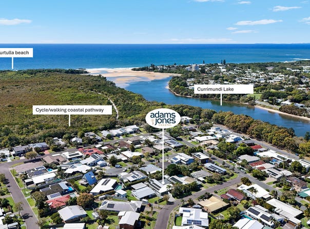 7 Arilla Street, Wurtulla, Qld 4575
