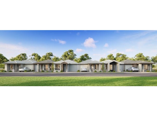 524 Goldfield Boulevard, Clyde North, Vic 3978
