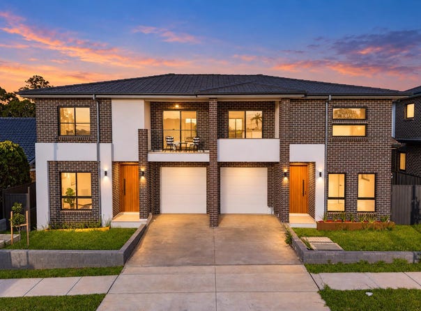 45B Tungarra Road, Girraween, NSW 2145