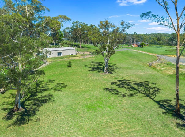 36 Kamrock Grove, Wilberforce, NSW 2756