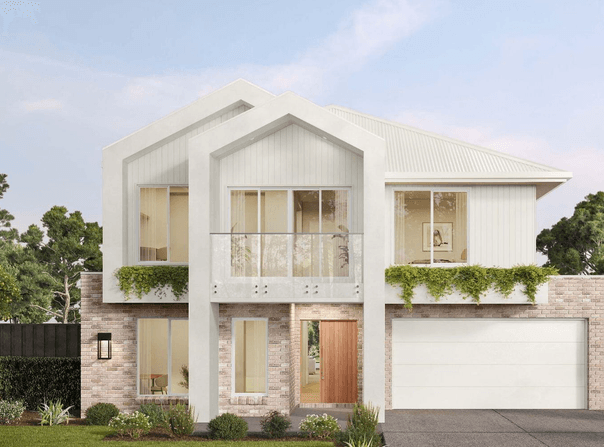 Lot 233.1 TBC, Dingley Village, Vic 3172
