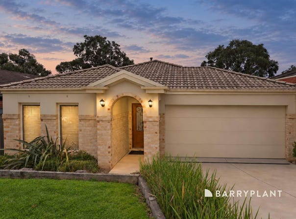 13 Viewgrand Rise, Lysterfield, Vic 3156
