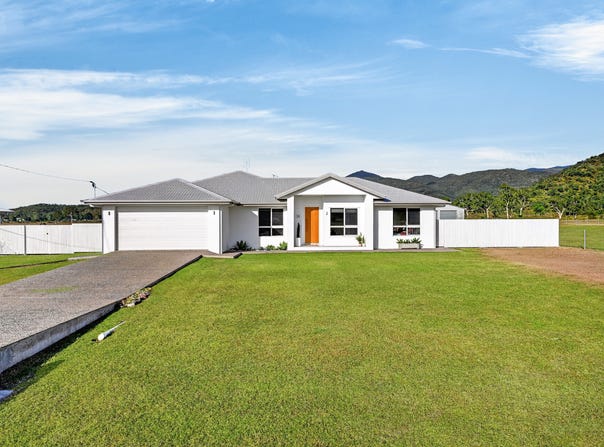 38 Bonsmara Drive, Alligator Creek, Qld 4816
