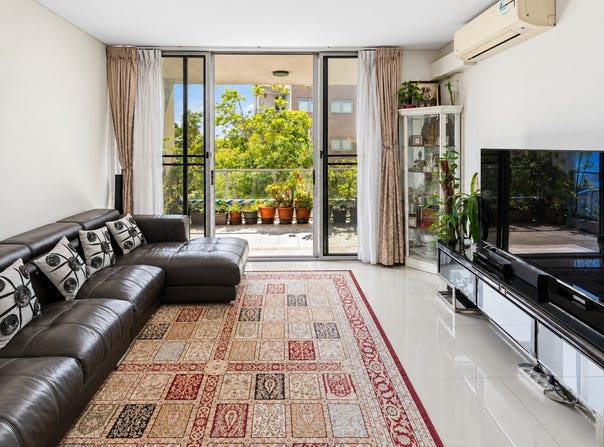 53/2A Brown Street, Ashfield, NSW 2131