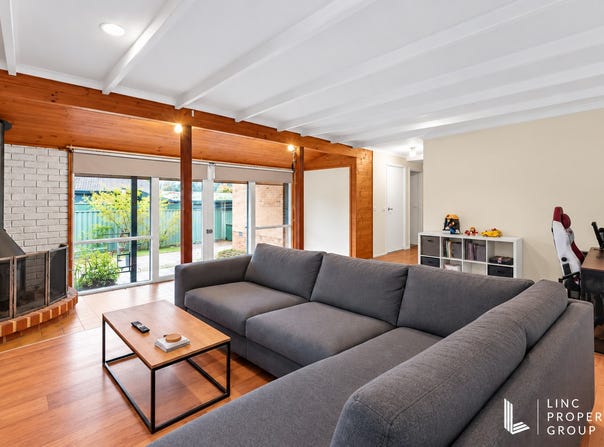 41 Buckley Circuit, Kambah, ACT 2902