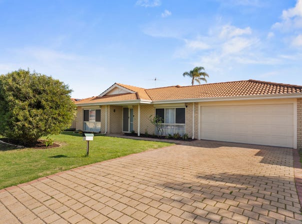 16 Collie Close, Rockingham, WA 6168