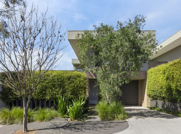 142 Brougham Street, Kew, Vic 3101