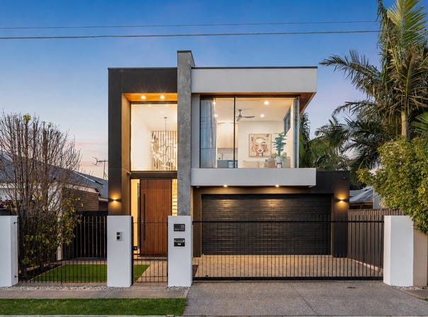 13 Mitchell Street, Henley Beach, SA 5022
