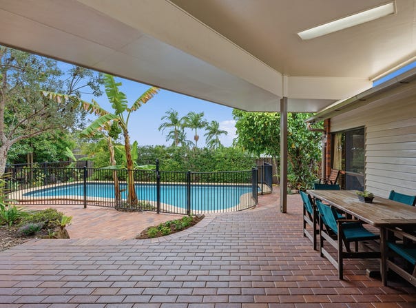 5 Bellot Street, Wishart, Qld 4122