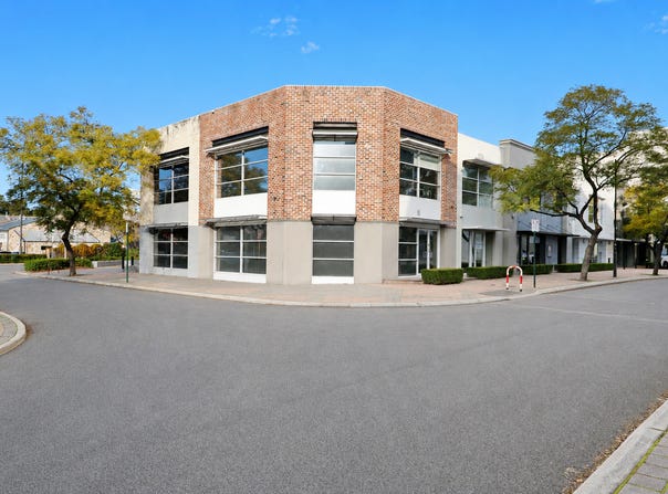 1 & 1A Agnew Way, Subiaco, WA 6008