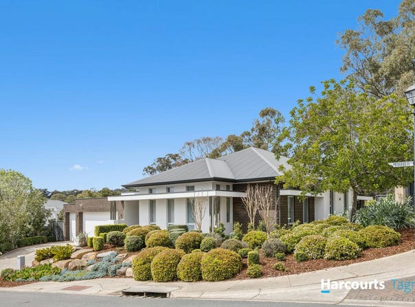 16 Fisher Crescent, Craigburn Farm, SA 5051