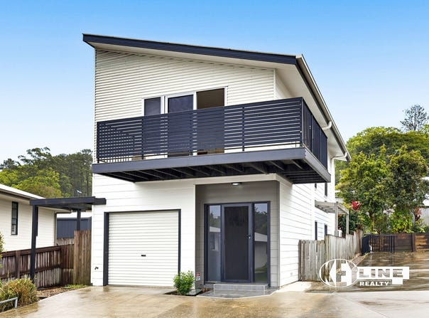 11/21-23 Webster Road, Nambour, Qld 4560