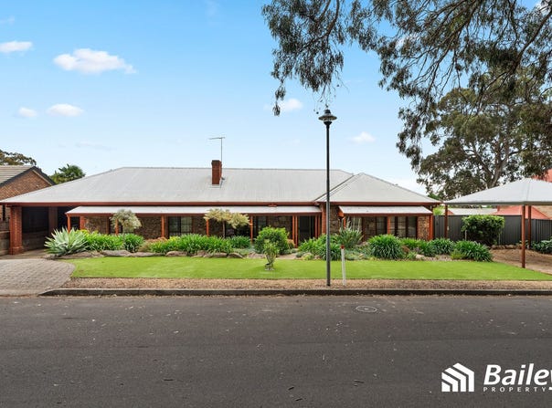 4 Heitmann Court, Tea Tree Gully, SA 5091