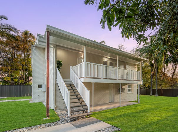 112 Myra Road, Salisbury, Qld 4107