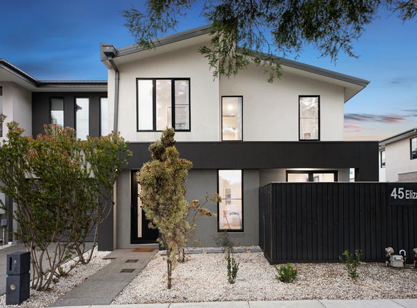 2/45 Elizabeth Street, Bentleigh East, Vic 3165