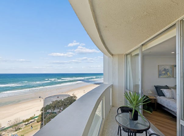 29/114 The Esplanade, Surfers Paradise, Qld 4217