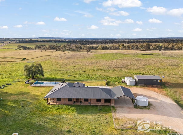 202 Black Lead Lane, Gulgong, NSW 2852
