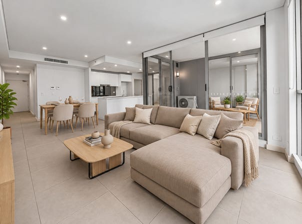 317/260 Coward Street, Mascot, NSW 2020