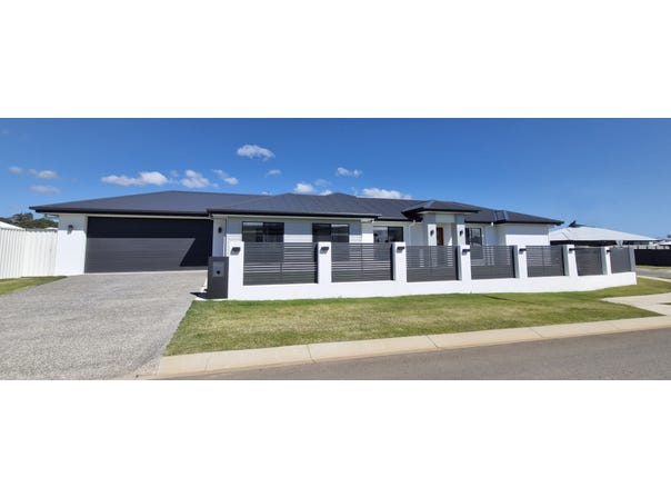 46 Jagger Blvd, Kawungan, Qld 4655