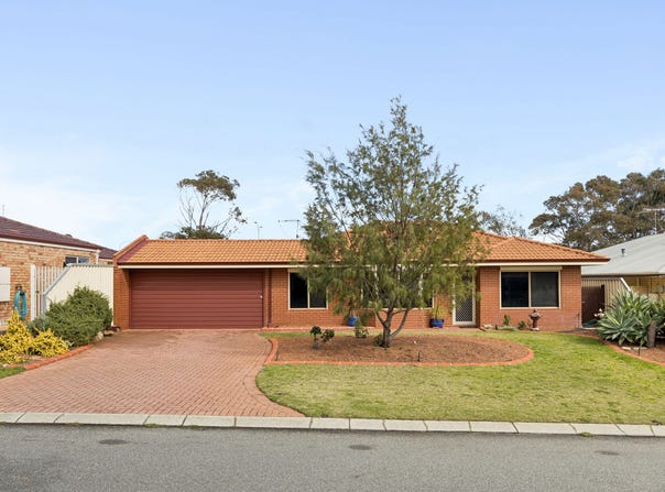 34 DAYDREAM WAY, Ridgewood, WA 6030