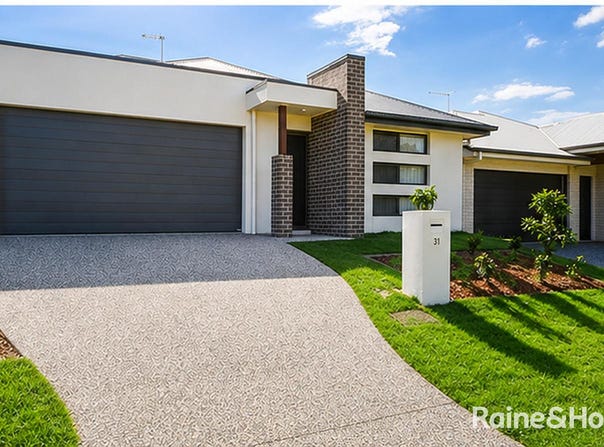 31 Goal Crescent, Griffin, Qld 4503