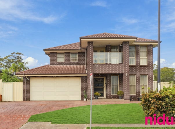 2 Capuchin Way, Plumpton, NSW 2761
