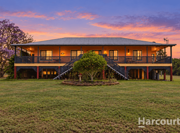 5 Cottonwood Close, Doolbi, Qld 4660