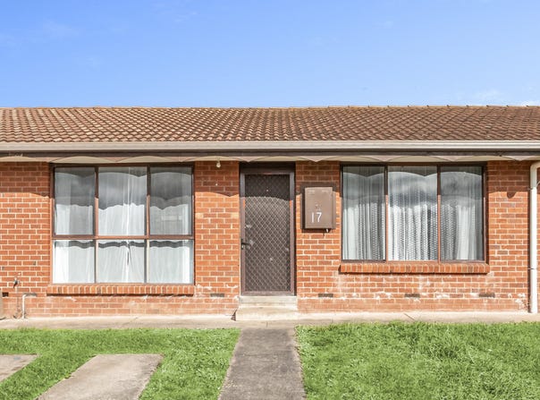 17/30 Hopetoun Road, Warrnambool, Vic 3280