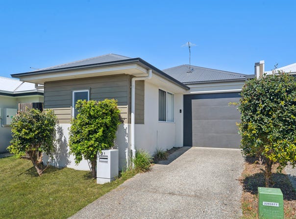 21 Amber Circuit, Ripley, Qld 4306