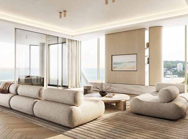 501/88 The Esplanade, Burleigh Heads, Qld 4220