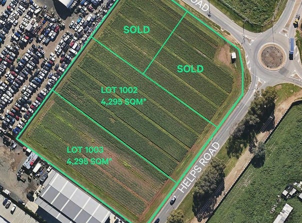 306-314 Diment Road, Burton, SA 5110