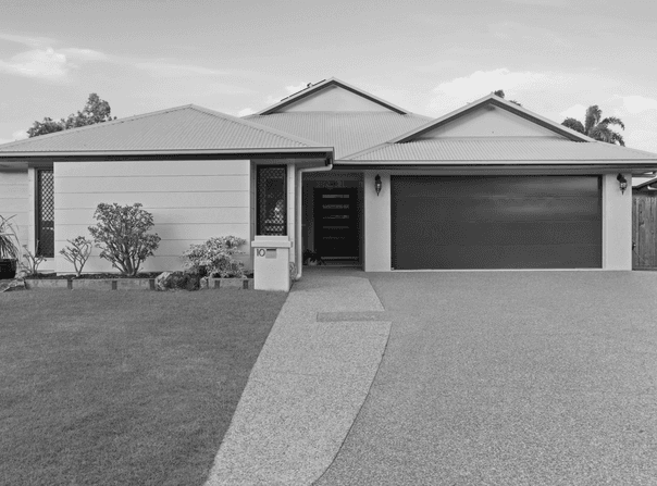 10 Fig Tree Pocket, Idalia, Qld 4811