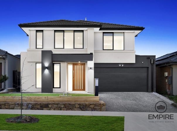 5 Herens Road, Clyde North, Vic 3978