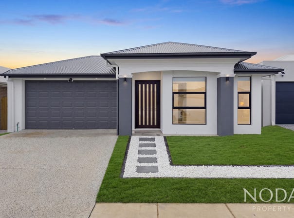 16 Helios Street, White Rock, Qld 4306