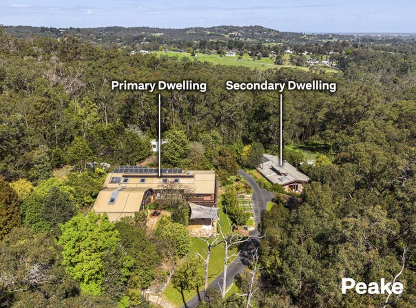 125 High Street, Guys Hill, Vic 3807