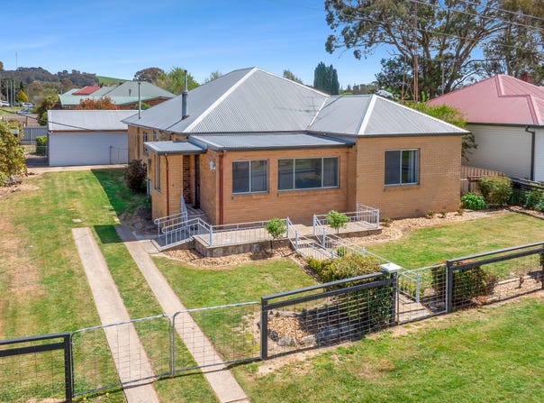 5 Short Street, Crookwell, NSW 2583