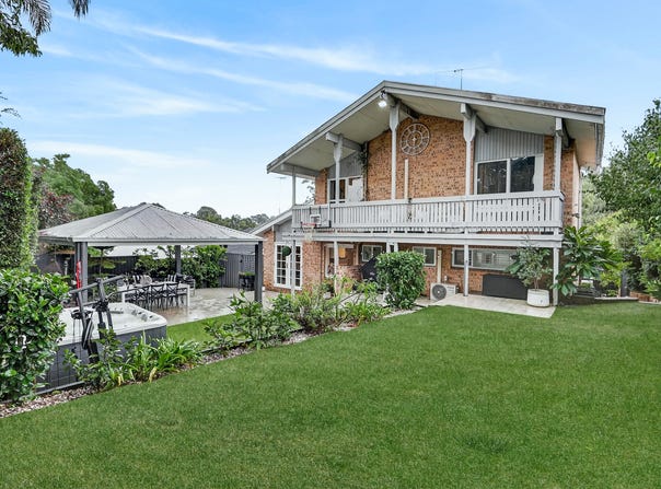 27 James Cook Drive, Kings Langley, NSW 2147