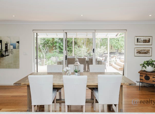 60 Marcus Avenue, Booragoon, WA 6154