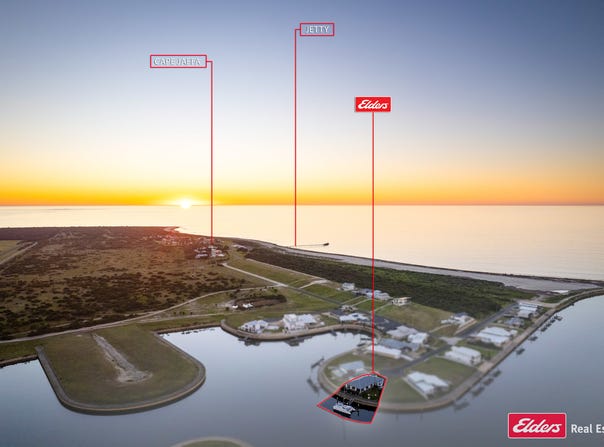 21 Seagate Way, Cape Jaffa, SA 5275