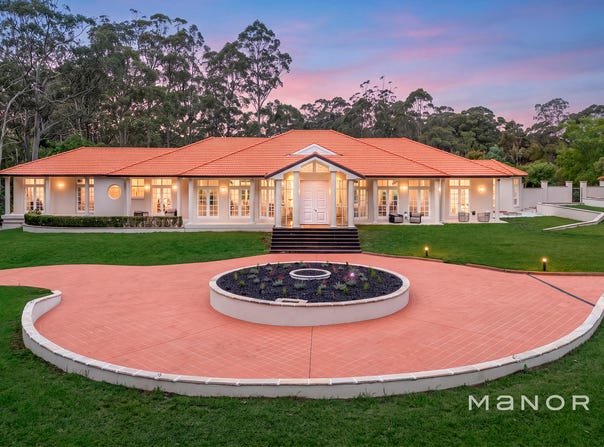 575 Old Northern Road, Glenhaven, NSW 2156