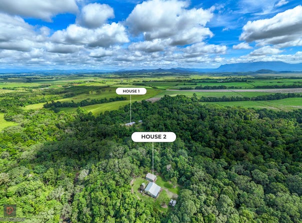 120 Davis Road, Garradunga, Qld 4860