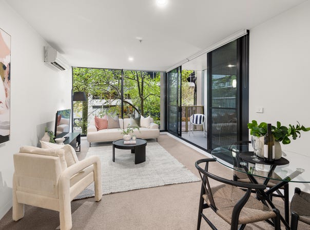 101/311 Burwood Road, Hawthorn, Vic 3122
