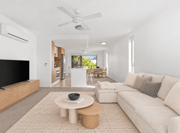 9 Willow/154 Musgrave Avenue, Southport, Qld 4215