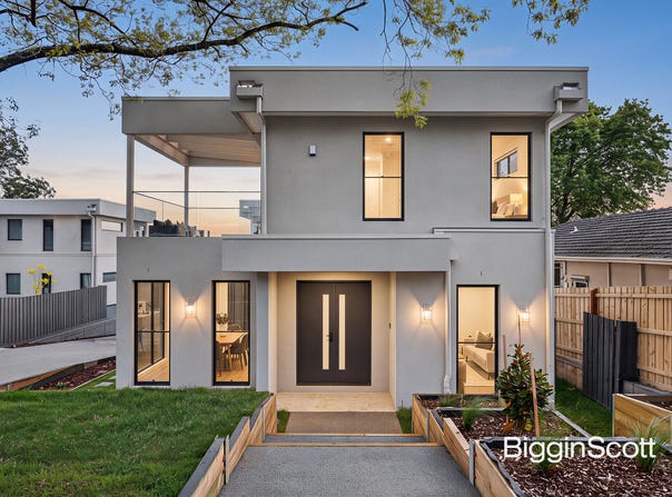 4/775 Waverley Road, Glen Waverley, Vic 3150