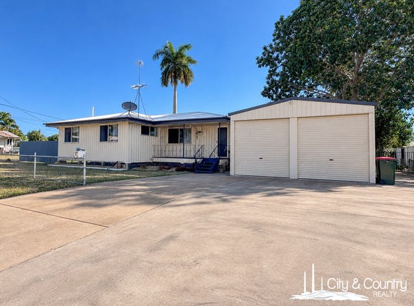 23 Beta Street, Mount Isa, Qld 4825